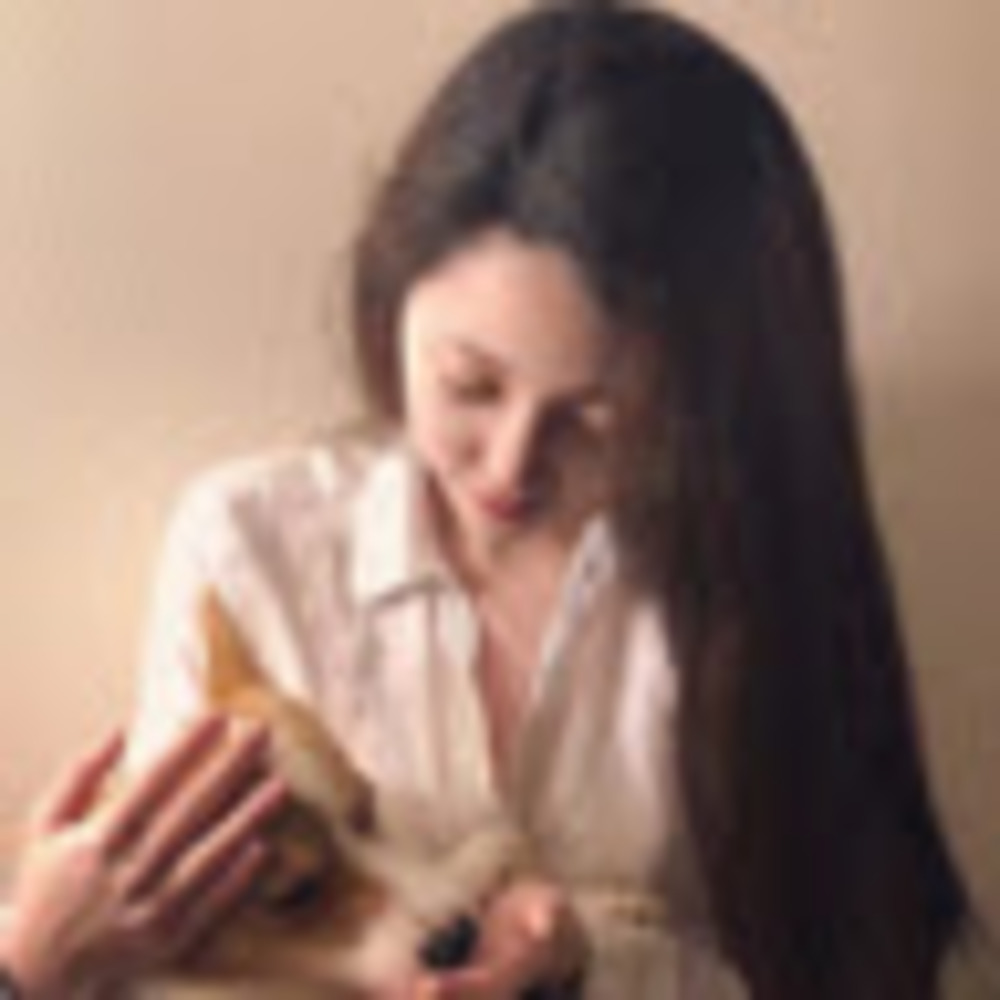 Meet your Posher, Candice